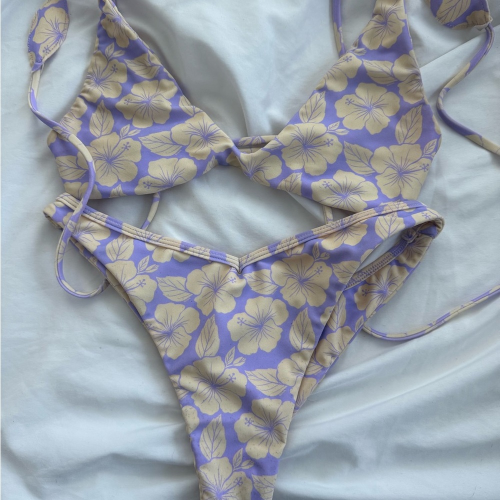 Benoa aokis set